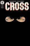 Cross (vol 1) #2 (of 6) NM