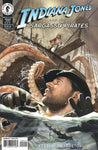 Indiana Jones and the Sargasso Pirates #1-4 Complete Set VF