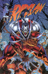 Ripclaw (vol 1) #1-3 Complete Set NM