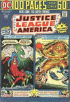 Justice League of America (vol 1) #115 VG
