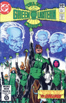 Tales of the Green Lantern Corps (vol 1) #1 VG