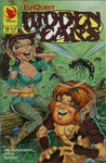 ElfQuest: Hidden Years (vol 1) #18 VF