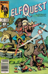 ElfQuest (vol 2) #3 VF