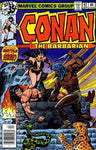 Conan the Barbarian (vol 1) #97 VG