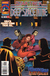 Star Trek: Deep Space Nine (1997) #5 VF