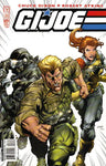 G.I. Joe (2008) #3 Cover B Robert Atkins Variant NM