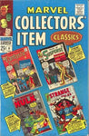 Marvel Collectors' Item Classics (vol 1) #6 GD