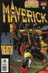 Maverick: In the Shadow of Death VG