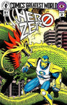 Comics' Greatest World: Hero Zero #1 NM