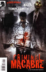 Criminal Macabre: A Cal McDonald Mystery (vol 1) #1 VF