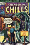 Chamber of Chills (vol 1) #10 FR