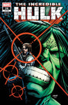 The Incredible Hulk (vol 7) #26 Cory Smith Variant NM