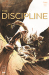 The Discipline (vol 1) #2 2nd Printing NM