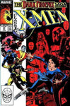 Classic X-Men (vol 1) #35 VF