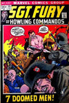 Sgt. Fury and His Howling Commandos (vol 1) #95 VG