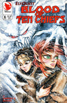 Elfquest: Blood of Ten Chiefs (vol 1) #6 VF