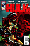 Hulk (vol 2) #15 VF