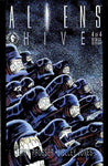 Aliens: Hive (vol 1) #4 (of 4) NM
