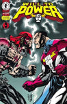 Will to Power (vol 1) #6 FN