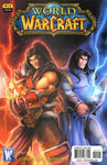 World of Warcraft (vol 1) #14 Samwise Didier Variant VF