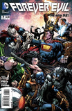 Forever Evil (vol 1) #1-7 VF