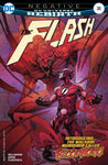 The Flash (vol 5) #30 NM