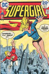Supergirl (vol 1) #10 VF