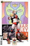 Harley Quinn (vol 3) #73 Frank Cho Variant NM