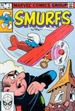 Smurfs (vol 2) #1-3 Complete Set VF