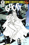 Comics' Greatest World: Arcadia #3 Ghost NM