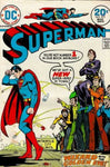 Superman (vol 1) #273 FN