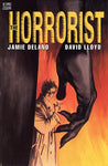 The Horrorist #1-2 Complete Set NM