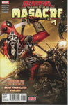 Deadpool: Masacre One Shot VF