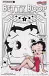 Betty Boop #1 NYCC Exclusive Variant VF