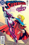 Supergirl (vol 4) #22 NM