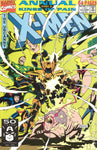 Uncanny X-Men Annual (vol 1) #15 VF