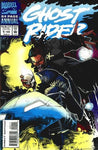 Ghost Rider Annual (vol 2) #1 NM