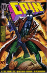 Cain (vol 1) #1 VF
