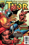 Thor (vol 2) #6 VF