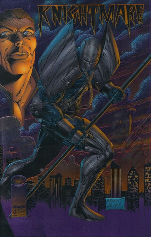 Knightmare (vol 1) #0 NM