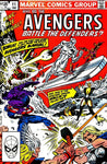 The Avengers Annual (vol 1) #11 NM
