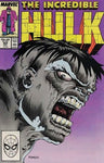 The Incredible Hulk (vol 2) #354 FN/VF