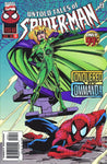 Untold Tales of Spider-Man (vol 1) #10 NM