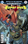 Super Sons (vol 1) #5 VF