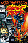 Ghost Rider (vol 2) #28 VF