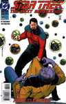 Star Trek: The Next Generation (vol 2) #69 VF
