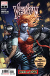 Venom 2019 Annual #1 NM