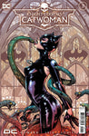 KNIGHT TERRORS CATWOMAN (vol 1) #1 (OF 2)  NM