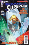 Supergirl (vol 6) #4 VF