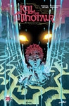 Kill The Minotaur (vol 1) #2 NM